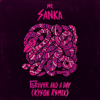 mr sanka GIF by Island Records UK