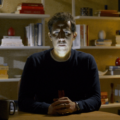 Education Voting GIF by PBS