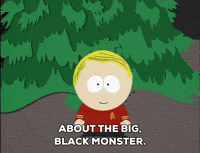 GIF by South Park 