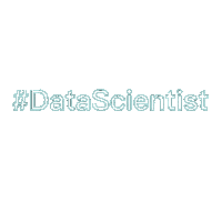 coffeeluver23 nerd data nerdy scientist Sticker