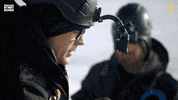 Nat Geo Tickle GIF by National Geographic Channel