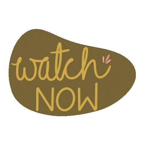 Watch This New Video Sticker
