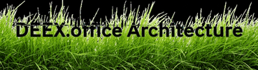 deexoffice architecture aa grass pp GIF