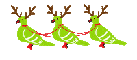 The Grinch Christmas Sticker