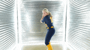 Emma Morgan GIF by Toledo Rockets