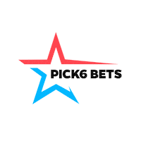 PickSixBets sports money bet financial Sticker