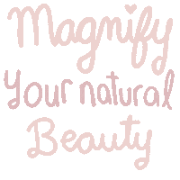 myownskinbybetaniaeliza beauty natural mujer belleza Sticker