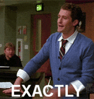Exactly GIF