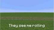 car they see me rollin GIF