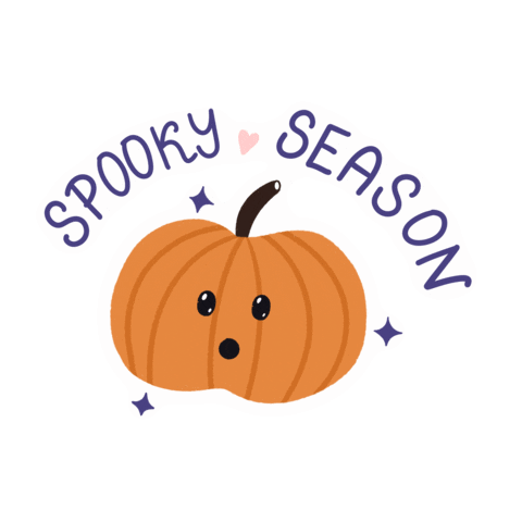Happy Halloween Sticker
