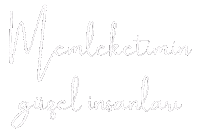 Yolculuk Sticker