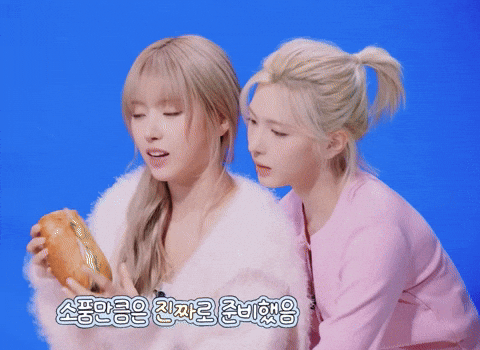 Bae GIF