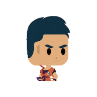 Art Illustration Sticker