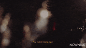 Scenes GIF by NOWNESS