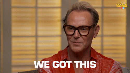 Brand Strategy - We Got This