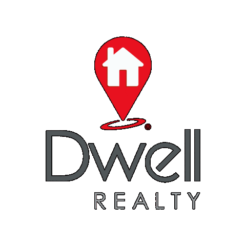 Dwellrealtyeasttexas Sticker by Dwell Realty