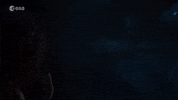 Universe Inspiration GIF by European Space Agency - ESA