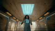 Ellen Page Netflix GIF by The Umbrella Academy