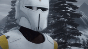 episode 16 legacy of mandalore GIF by Star Wars
