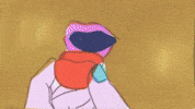 Hungry Frame By Frame GIF by Gifes Con Ensalada