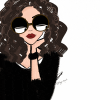 maydamadrid happy coffee mood friday GIF