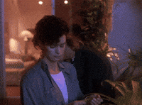 Miami Vice Dating GIF by Goldmaster