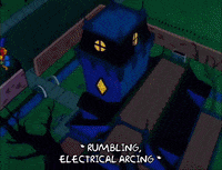 season 2 episode 3 GIF