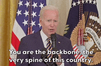 Joe Biden President GIF by GIPHY News