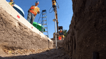 Go Pro Construction GIF by Bay Area Underpinning