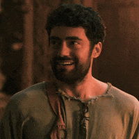 Thechosen GIF by The Chosen Brasil