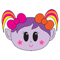Alushhhe Sticker by Distroller