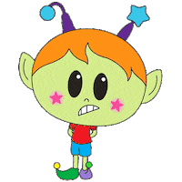 Alushhhe Sticker by Distroller