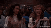 Andie Macdowell Dance GIF by Groundhog Day