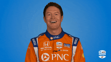 Ntt Indycar Series Sport GIF by INDYCAR