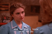 season 1 GIF by Twin Peaks on Showtime
