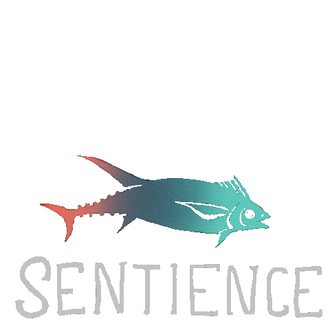 Consciousness Sentience Sticker by ProjetMeduses