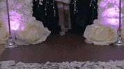 White Dress Drama GIF by Hollyoaks