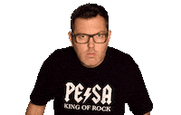 djpesa Sticker by Schweizer Radio und Fernsehen