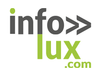 infolux infolux Sticker