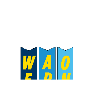 Mc Sticker by Merrimack College