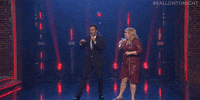 jimmy fallon lol GIF by The Tonight Show Starring Jimmy Fallon