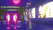 Video Art Dance GIF