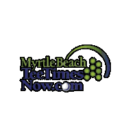 Golf Golfball Sticker by ElliottBeachRentals