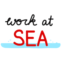 School Sea Sticker by SBengaged