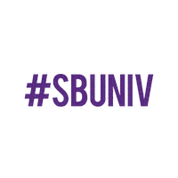 sbuniv southwestbaptistuniversity Sticker