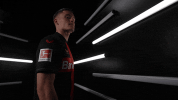 Germany Football GIF by Bundesliga