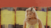 push back bebe rexha GIF by NE-YO