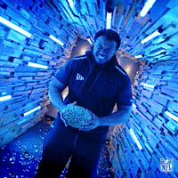 Angry National Football League GIF by NFL