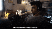 Gran Turismo Gt GIF by Sony Pictures