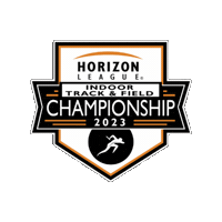 Track And Field Sticker by Horizon League
